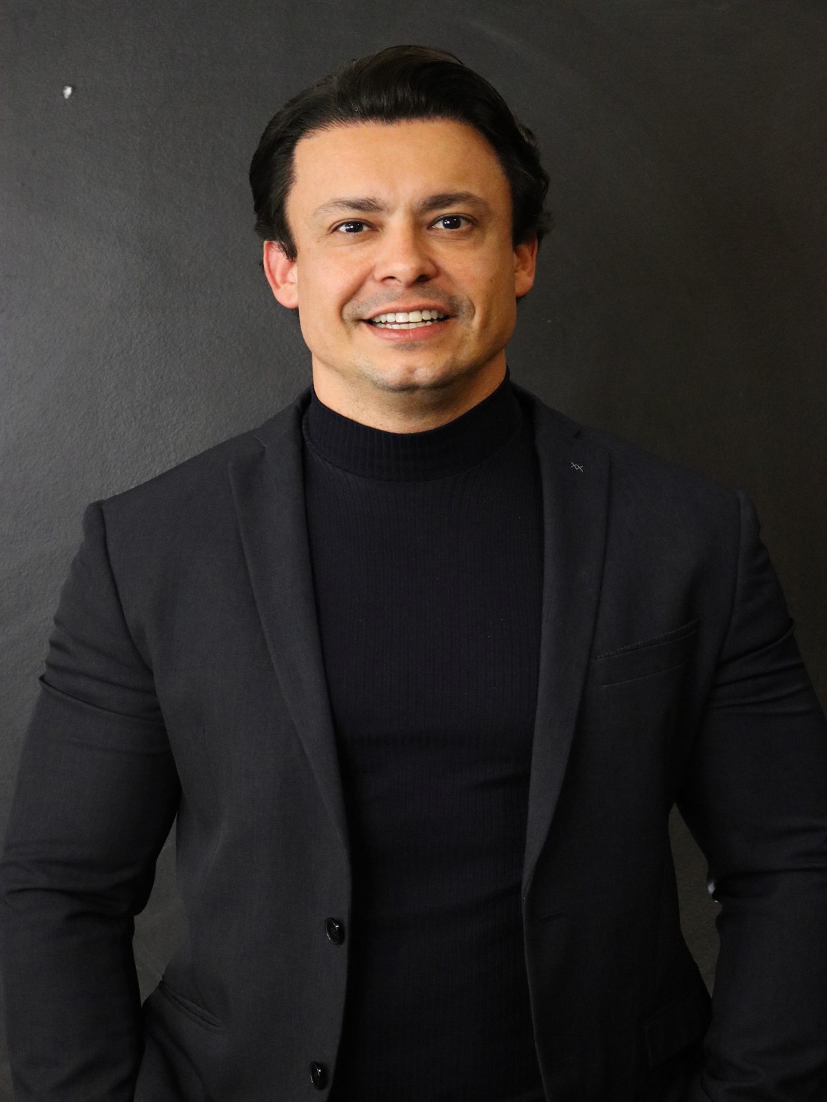 Bruno Zanetti, CEO e Founder do Grupo ZNTT